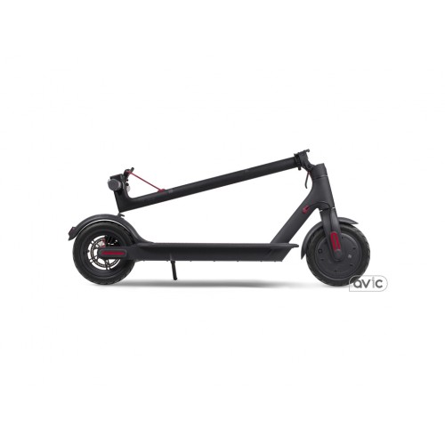 Электросамокат MiJia Electric Scooter Black