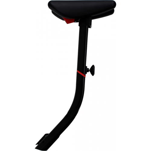 Удлиняющийся рулевой рычаг ProLogix Mini PRO Adjustable Foot Control Black/Red