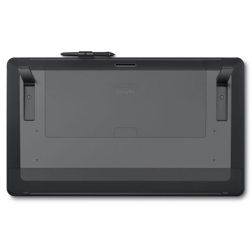 Монитор-планшет Wacom Cintiq Pro Touch 24 (DTH-2420)