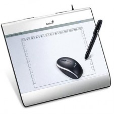 Графический планшет Genius MousePen i608X 6 х 8 (31100060101)