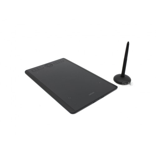 Графический планшет Wacom Intuos Pro M (PTH-660)