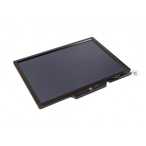 Графический планшет PowerPlant Writing Tablet 20 Black (NYWT020A)