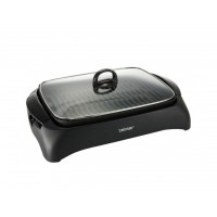 Электрогриль Zelmer 40Z011 (ZGE0990B) Электрогриль Zelmer 40Z011 (ZGE0990B)