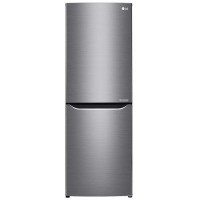 Холодильник LG GA-B389SMCZ