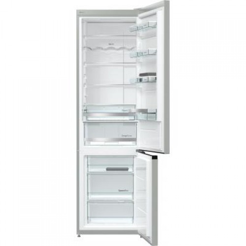 Холодильник Gorenje NRK6201MX4