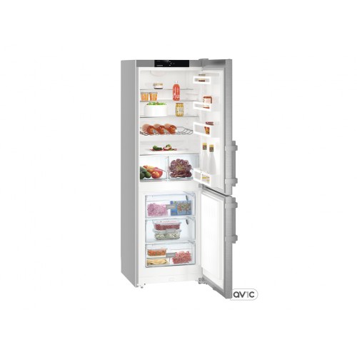 Холодильник Liebherr CUef 3515