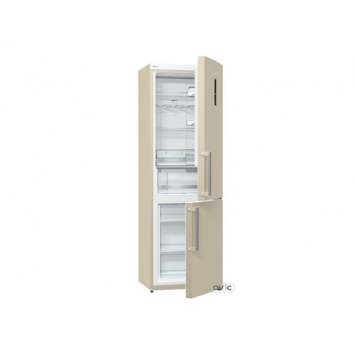 Холодильник Gorenje NRK6192MC