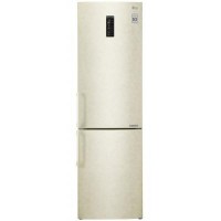 Холодильник LG GA-B499YYUZ