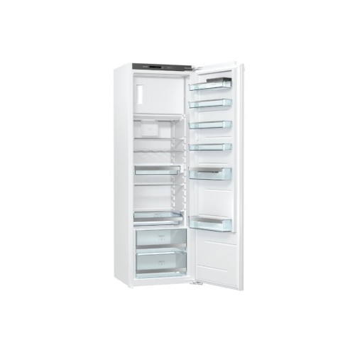 Встраиваемый холодильник Gorenje RBI5182A1