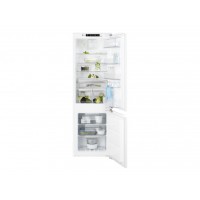 Встраиваемый холодильник Electrolux ENG7854AOW