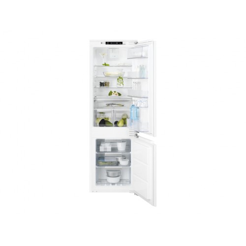 Встраиваемый холодильник Electrolux ENG7854AOW