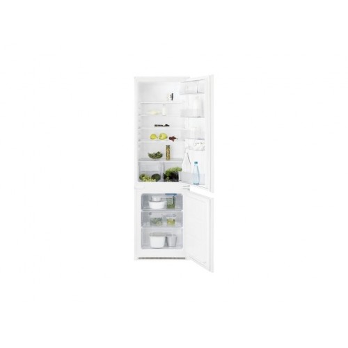 Встраиваемый холодильник Electrolux ENN2801BOW