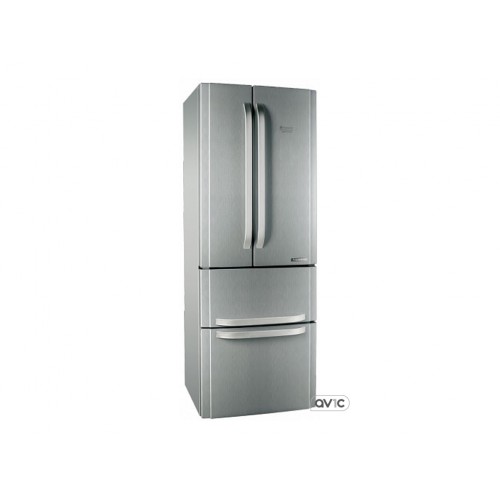 Холодильник Hotpoint-Ariston E4D AA X C