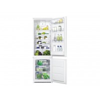 Встраиваемый холодильник Zanussi ZBB928465S Встраиваемый холодильник Zanussi ZBB928465S