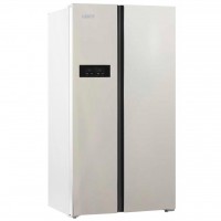 Холодильник LIBERTY SSBS-612 WS