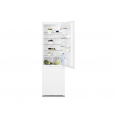Встраиваемый холодильник Electrolux ENN2853COW