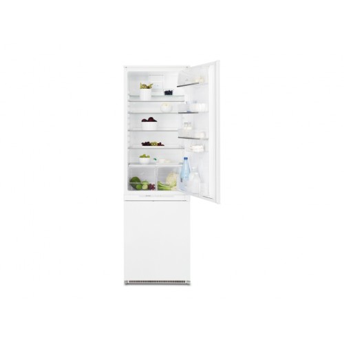 Встраиваемый холодильник Electrolux ENN2853COW