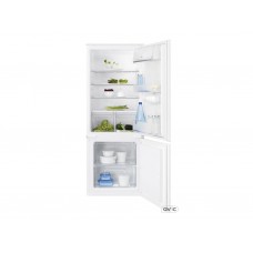 Встраиваемый холодильник Electrolux ENN2300AOW