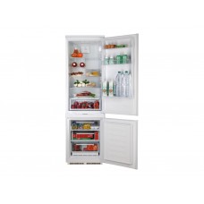 Встраиваемый холодильник Hotpoint-Ariston BCB7030ECAAO3