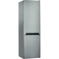 Холодильник Indesit LI9 S1Q X Холодильник Indesit LI9 S1Q X