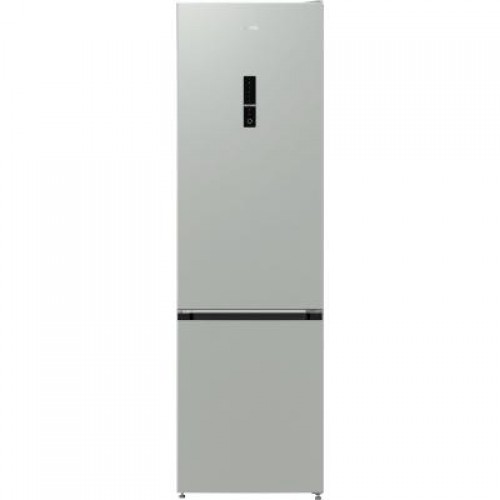 Холодильник Gorenje NRK6201MS4