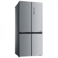 Холодильник MIDEA HQ-627WEN