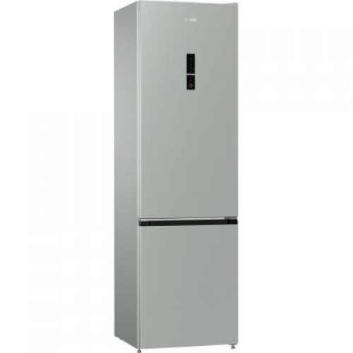 Холодильник Gorenje NRK6201MS4