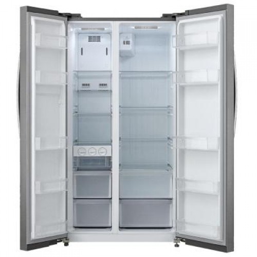 Холодильник MIDEA HC-689WEN