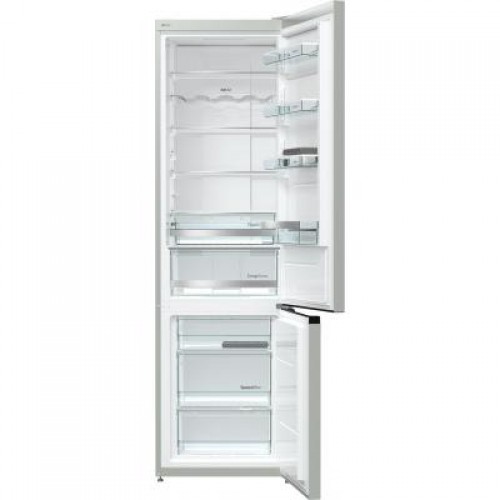 Холодильник Gorenje NRK6201MS4