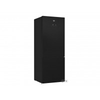 Холодильник Beko CNE520EE0ZGB Холодильник Beko CNE520EE0ZGB