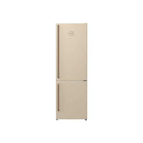 Холодильник Gorenje NRK611CLI