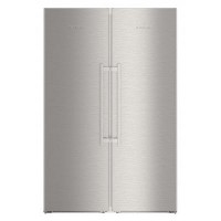Холодильник Liebherr SBSes 8663