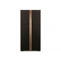 Холодильник Hitachi R-W610PUC4GBK Холодильник Hitachi R-W610PUC4GBK
