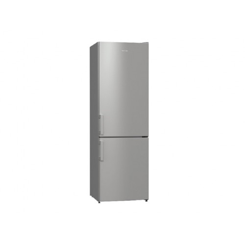 Холодильник Gorenje NRK6191GX