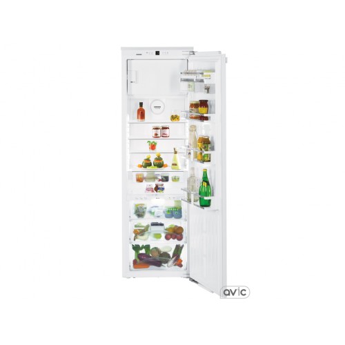Холодильник Liebherr IKB 3564
