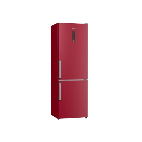 Холодильник Gorenje NRK6192MR