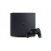 Игровая приставка Sony PlayStation 4 Slim PS4 Slim 1TB + FIFA 19 + DualShock Bundle