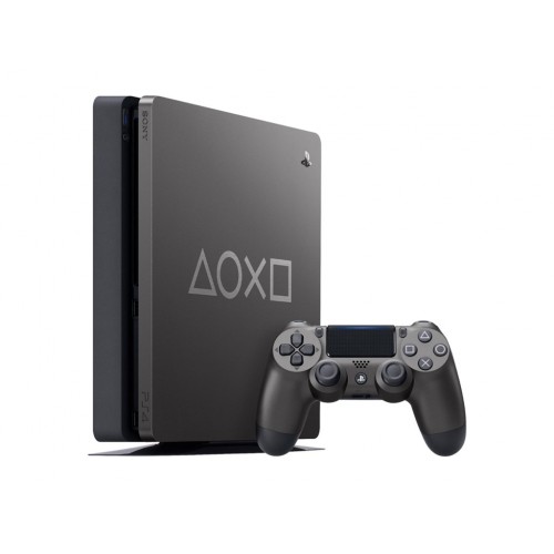 Игровая приставка Sony PlayStation 4 1TB Days of Play Limited Edition