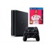 Игровая приставка Sony Playstation 4 Slim 1TB+FIFA 20+DualShock 4