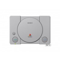 Игровая приставка Sony PlayStation Classic