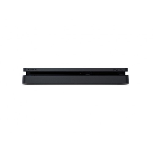 Игровая приставка Sony PlayStation 4 Slim (PS4 Slim) 1TB Black