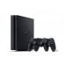 Игровая приставка Sony Playstation 4 Slim 500GB DualShock Bundle