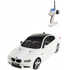 Автомобиль на радиоуправлении Firelap BMW M3 White