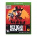 Игра для Хbox Red Dead Redemption 2