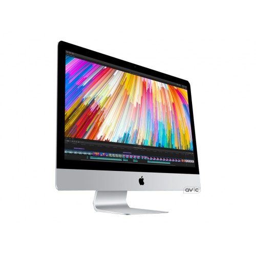 Моноблок Apple iMac 27 Retina 5K Middle 2017 (Z0TQ0003Y/MNEA31)