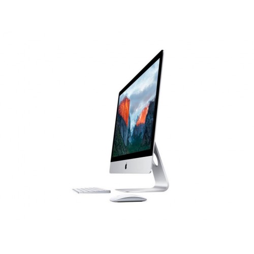 Моноблок Apple iMac 27 with Retina 5K display 2017 (MNE927, Z0TP000LQ)