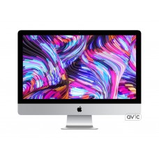 Моноблок Apple iMac 27 with Retina 5K display 2019 (Z0VR000C8/MRR022)