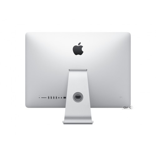 Моноблок Apple iMac 27 with Retina 5K display 2019 (Z0VR000FQ/MRR061)
