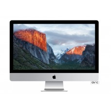 Моноблок Apple iMac 21,5 with Retina display (MK442) (Open Box)