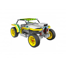 Интерактивная игрушка Ubtech Jimu Karbot (JR0301)